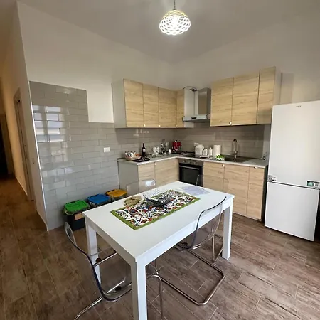 Tramonti A Sud 阿格里真托