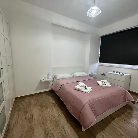 Tramonti A Sud 阿格里真托