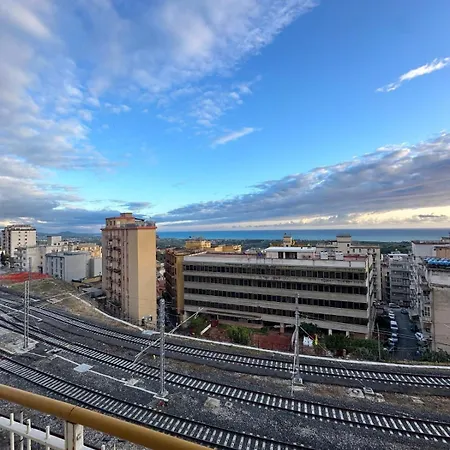 公寓 Tramonti A Sud *