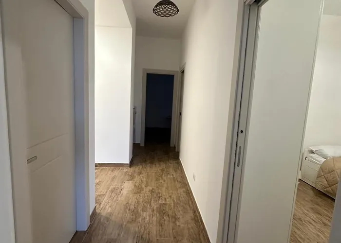 Tramonti A Sud 公寓 阿格里真托