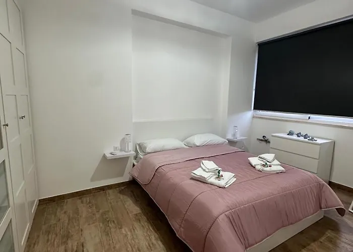 Tramonti A Sud 阿格里真托