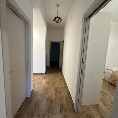 Tramonti A Sud Apartmán Agrigento