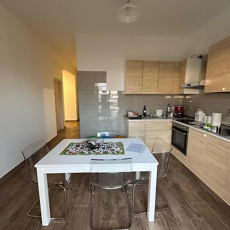 Apartment Tramonti A Sud Agrigento