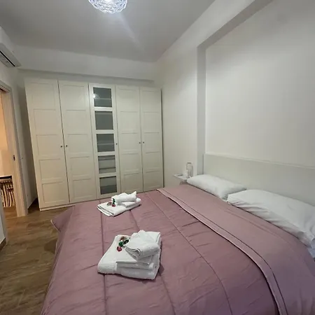 Tramonti A Sud Apartment