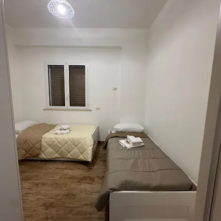 Apartmán Tramonti A Sud Agrigento
