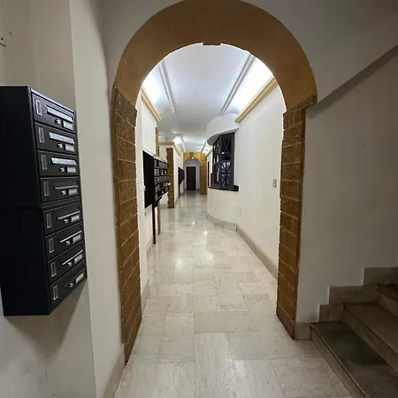 Apartamento Tramonti A Sud