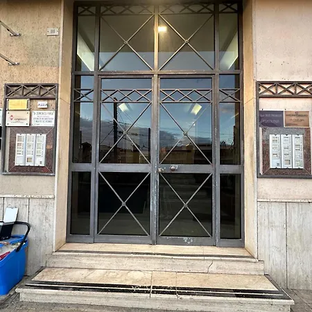 Tramonti A Sud