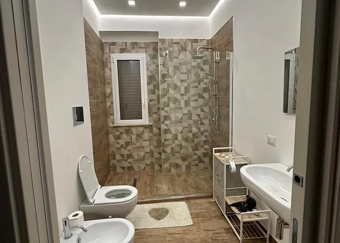 Tramonti A Sud Apartamento Agrigento