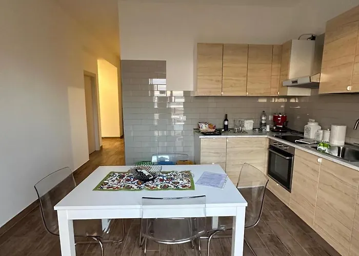 Apartamento Tramonti A Sud Agrigento