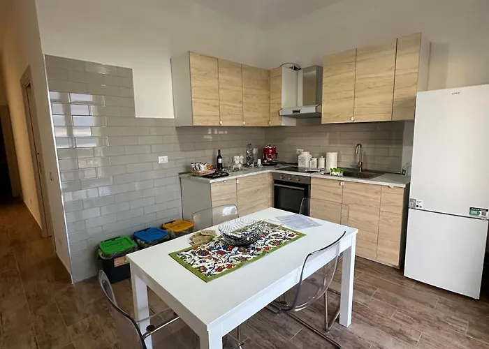 Tramonti A Sud Agrigento