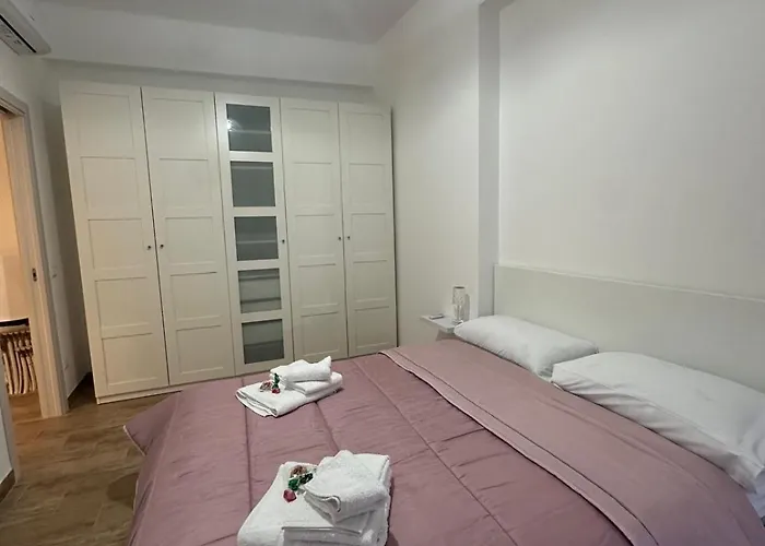 Tramonti A Sud Apartamento