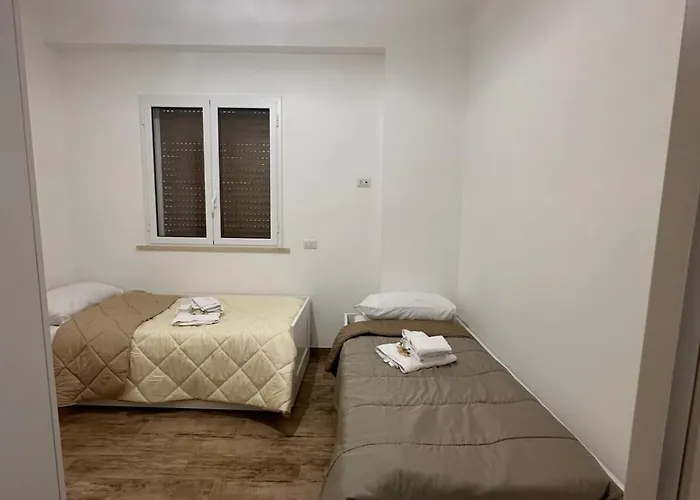 Apartamento Tramonti A Sud Agrigento