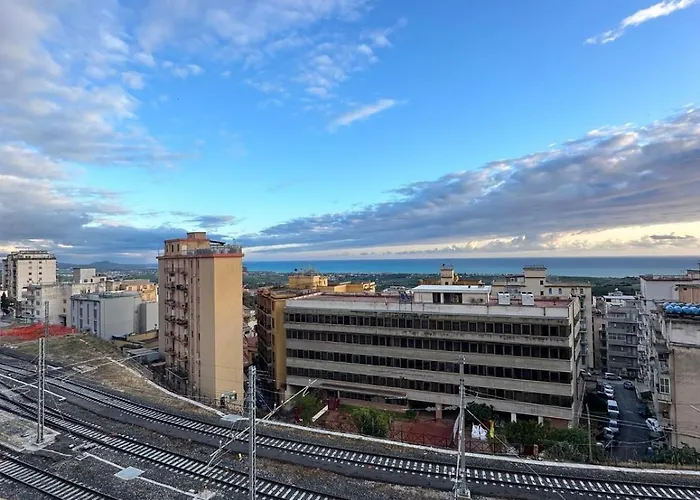 Apartamento Tramonti A Sud *