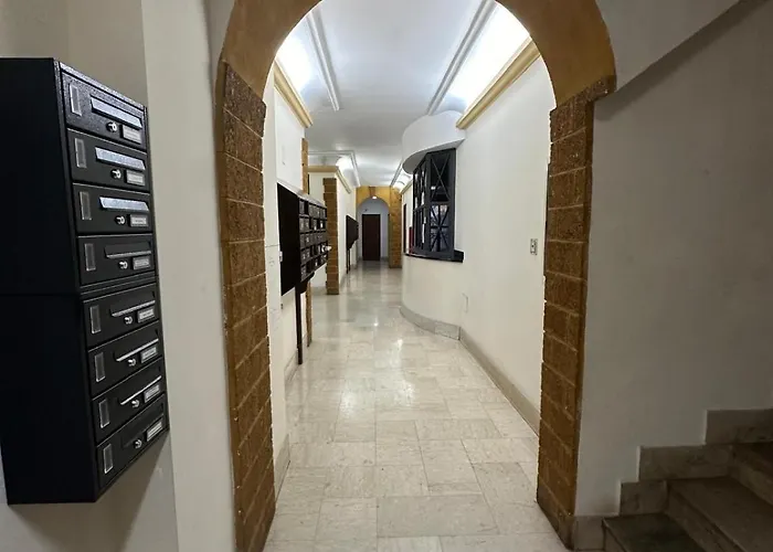 Apartamento Tramonti A Sud