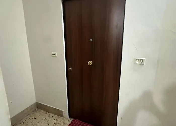 Apartamento Tramonti A Sud *